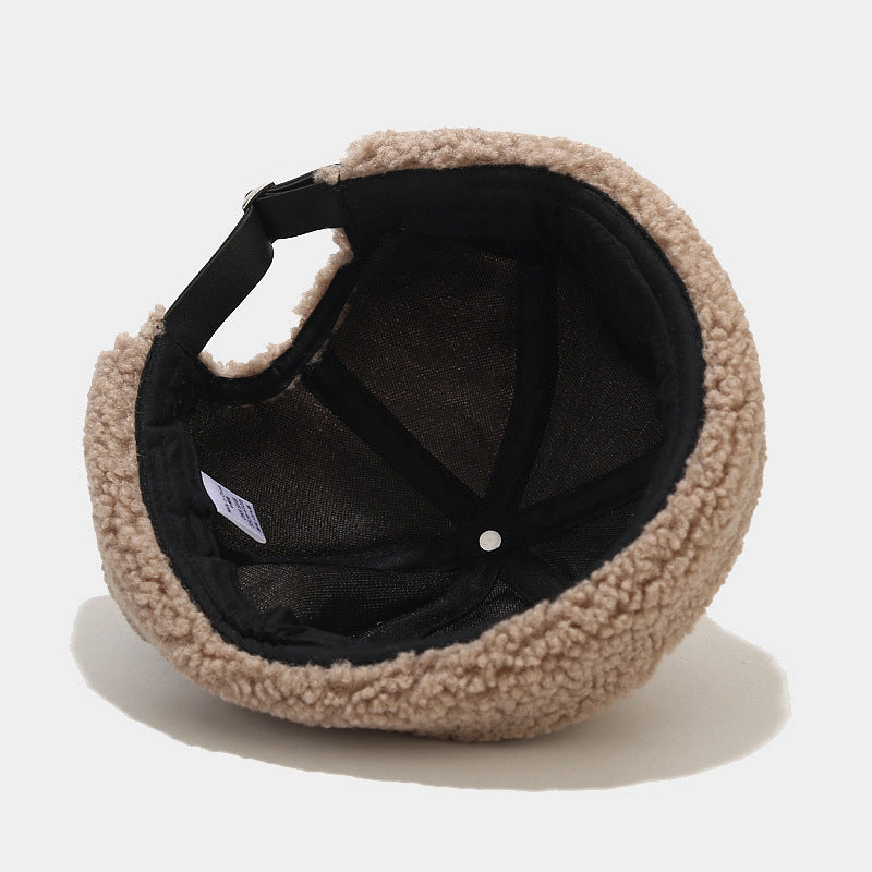 Wholesale Lamb Down Vintage Hats